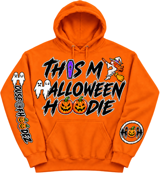 My Halloween Outfit2