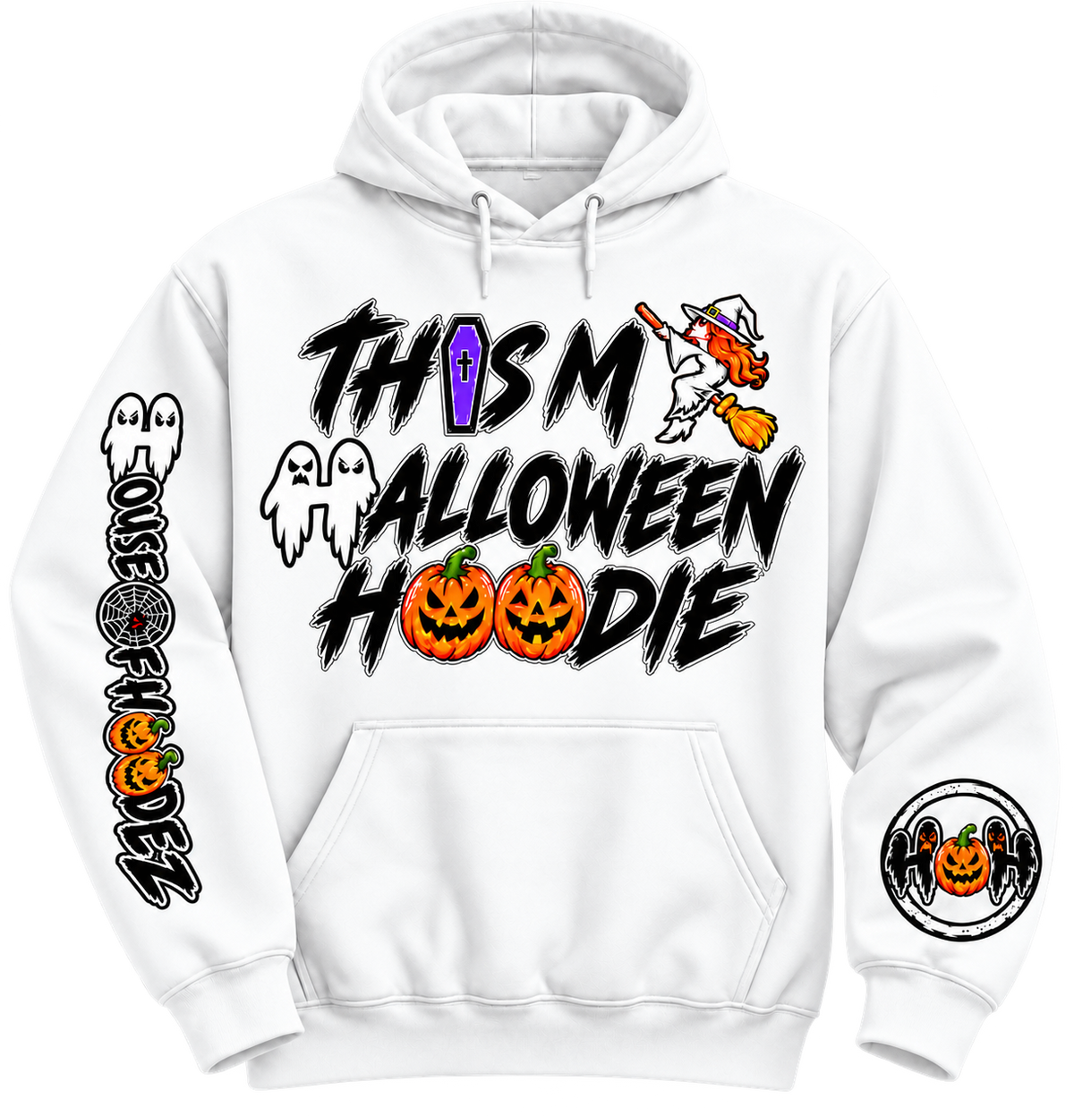 My Halloween Outfit3