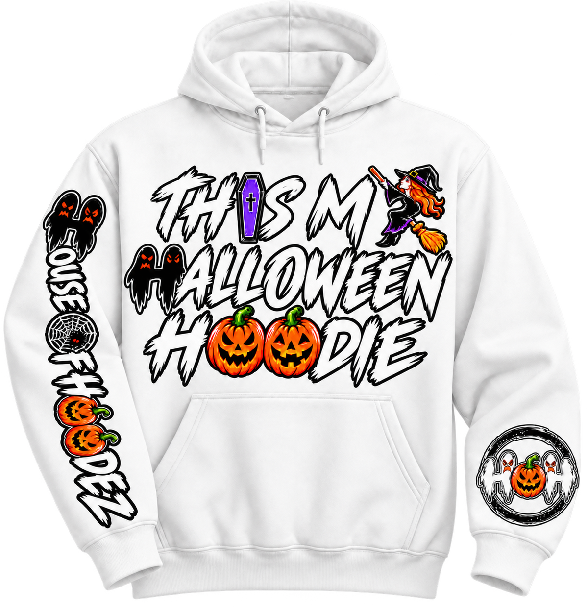 My Halloween Outfit3